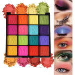 Miss Lara Ultimate Color Your Life Beauty Eyeshadow Palette - Image 5