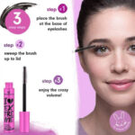 Essence I Love Extreme Crazy Volume Mascara - Image 7