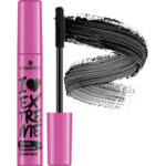 Essence I Love Extreme Crazy Volume Mascara - Image 2