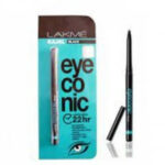 Lakme Eye Co Nic Long Lasting Eyeliner - Image 2
