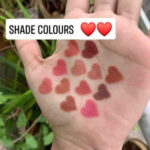 𝐅𝐥𝐨𝐫𝐦𝐚𝐫 𝐌𝐚𝐭𝐭𝐞 𝐏𝐞𝐫𝐟𝐞𝐜𝐭 𝐋𝐢𝐩 𝐋𝐢𝐧𝐞𝐫 𝐒𝐞𝐭 - Image 3