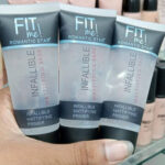 Fit Me Makeup Primer - Image 6