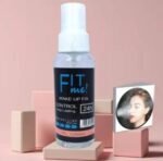 Fit Me Makeup Fixer Setting Spray