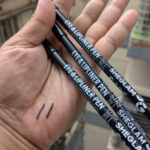 SHEGLAM Beauty Eyeliner-Black - Image 4