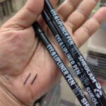 SHEGLAM Beauty Eyeliner-Black