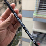 SHEGLAM Beauty Eyeliner-Black - Image 3