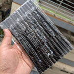 SHEGLAM Beauty Eyeliner-Black - Image 2