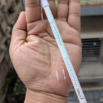 Flormar Waterproof Eyeliner Pencil Pure White - Image 9