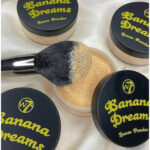 w7 Banana Dreams Loose Powder - Image 5