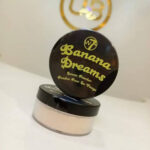 w7 Banana Dreams Loose Powder - Image 7