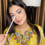 Flormar Waterproof Eyeliner Pencil Pure White - Image 5