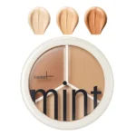 Sweet Mint 3 Color Concealer Palette 9gm