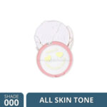 PINKFLASH Lasting Matte Pressed Powder - Image 5