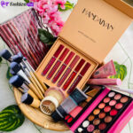 Budget Friendly Makeup Combo Set