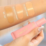 PINKFLASH Lasting Matte Foundation - Image 6