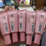 PINKFLASH Lasting Matte Foundation - Image 4