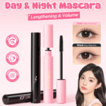 PINKFLASH Waterproof Night Mascara (7ml) - Image 13