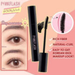 PINKFLASH Waterproof Night Mascara (7ml) - Image 6