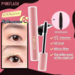 PINKFLASH Waterproof Night Mascara (7ml)