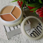 Sweet Mint 3 Color Concealer Palette 9gm - Image 4