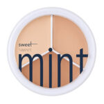 Sweet Mint 3 Color Concealer Palette 9gm - Image 7
