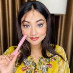 PINKFLASH Waterproof Night Mascara (7ml) - Image 5