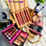 Budget Friendly Makeup Combo Set 2