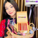 Budget Friendly Makeup Combo Set 2 - Image 4