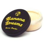 w7 Banana Dreams Loose Powder Uk
