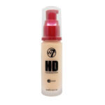 W7 Hd Foundation - Image 2