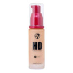 W7 Hd Foundation - Image 5