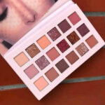 Huda Beauty Nude Eyeshadow Palette - Image 9