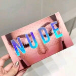 Huda Beauty Nude Eyeshadow Palette - Image 5