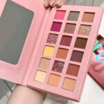 Huda Beauty Nude Eyeshadow Palette - Image 7