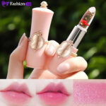Emaymei Transparent Jelly Lipstick. - Image 5