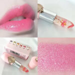 Emaymei Transparent Jelly Lipstick. - Image 6