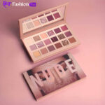 Huda Beauty Nude Eyeshadow Palette - Image 8
