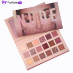 Huda Beauty Nude Eyeshadow Palette