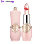 Emaymei Transparent Jelly Lipstick.