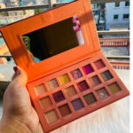 Huda Beauty Nude Eyeshadow Palette - Image 6