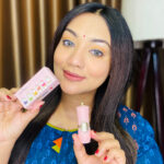 Emaymei Transparent Jelly Lipstick. - Image 2