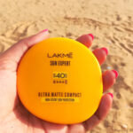 Lakme Sun Expert Compact Powder SPF 40++ - Image 5
