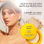 Lakme Sun Expert Compact Powder SPF 40++ - Image 3