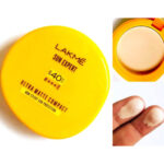 Lakme Sun Expert Compact Powder SPF 40++ - Image 7