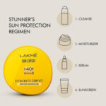 Lakme Sun Expert Compact Powder SPF 40++ - Image 12