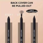 BEAUTY GLAZED Pure Kajal Liner - Image 4