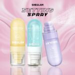 SHEGLAM Lock’d In Setting Spray