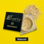 Everly Beauties HD Loose Setting Powder - Image 3