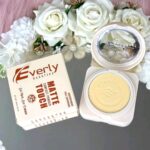 Everly Beauties Matte Touch Compact Powder SPF 15+