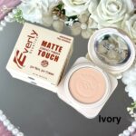 Everly Beauties Matte Touch Compact Powder SPF 15+ - Image 7